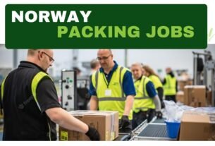 Norway Work Permit Sponsorship: Get a Job